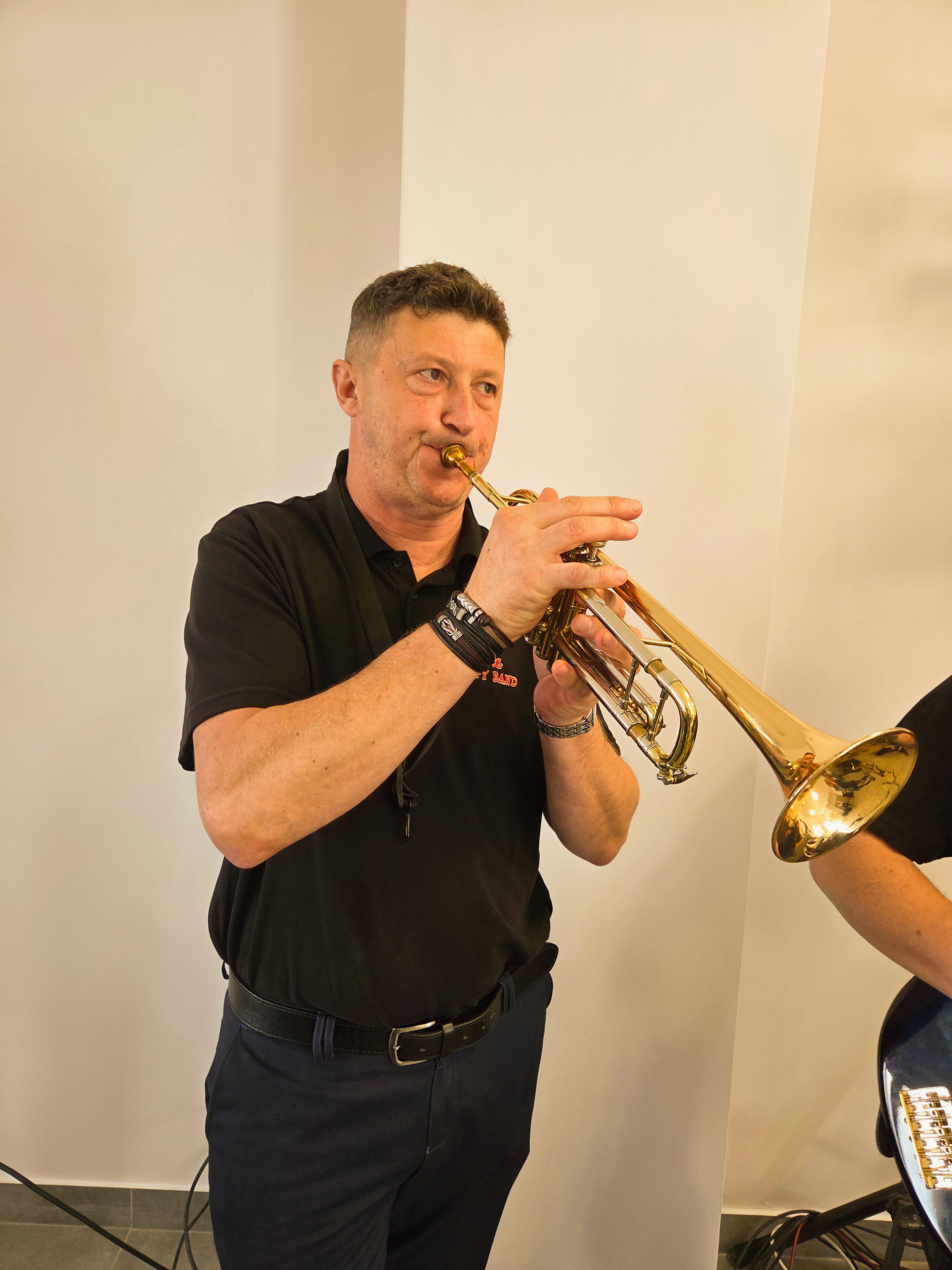 Robert - instrumenty dęte